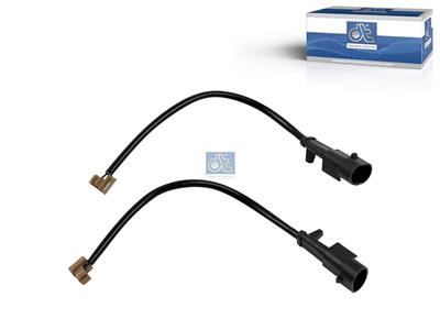 DT Spare Parts 7.36201 EAN: 4057795548817.