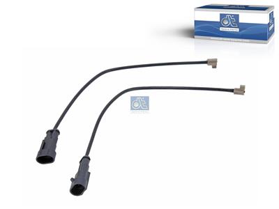 DT Spare Parts 7.36214 EAN: 4057795817524.