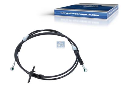 DT Spare Parts 7.40340
