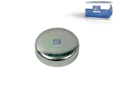 DT Spare Parts 7.50540