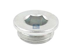 DT Spare Parts 7.50610