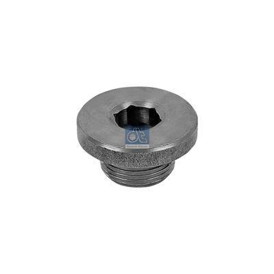 DT Spare Parts 7.50625 EAN: 4057795152922.