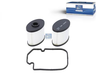 DT Spare Parts 7.50871 Číslo výrobce: SOX 6D/S. EAN: 4047755547509.