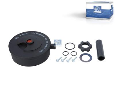 DT Spare Parts 7.50874