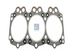 DT Spare Parts 7.51100