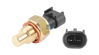 DT Spare Parts 7.51400