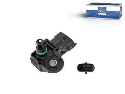 DT Spare Parts 7.53500