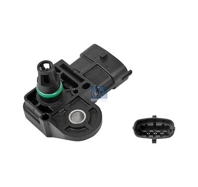 DT Spare Parts 7.53500
