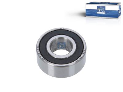 DT Spare Parts 7.54752 Číslo výrobce: 62202-2RS. EAN: 4057795670884.