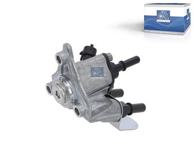 DT Spare Parts 7.56087 Číslo výrobce: 0 444 043 022. EAN: 4057795543065.
