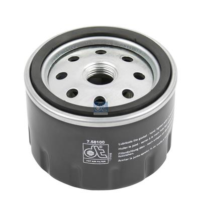 DT Spare Parts 7.58100 Číslo výrobce: E602L. EAN: 4057795374874.