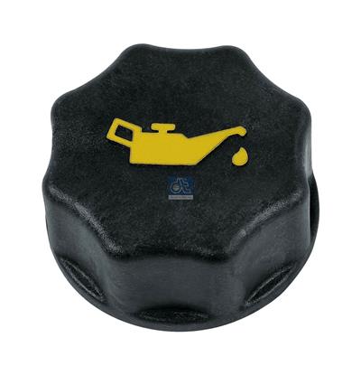 DT Spare Parts 7.59160 EAN: 4057795803367.