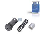 DT Spare Parts 7.59170 - Prepadový ventil