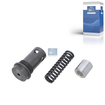 DT Spare Parts 7.59170