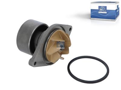DT Spare Parts 7.60014 EAN: 4057795901124.