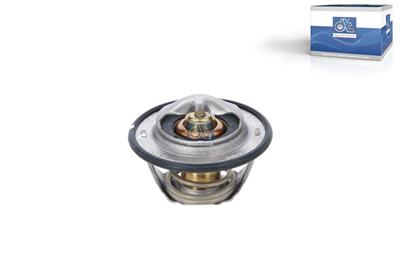 DT Spare Parts 7.60260