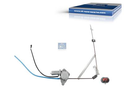 DT Spare Parts 7.70052 EAN: 4057795099661.