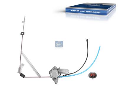 DT Spare Parts 7.70053 EAN: 4057795220379.