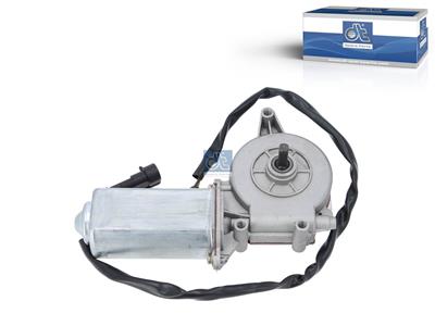 DT Spare Parts 7.70075