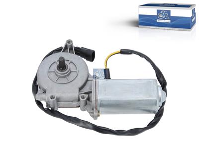 DT Spare Parts 7.70076 EAN: 4057795431966.