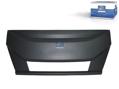 DT Spare Parts 7.71077