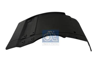 DT Spare Parts 7.72000