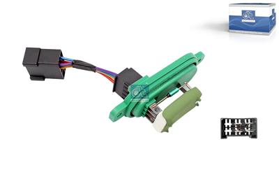 DT Spare Parts 7.74069