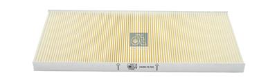 DT Spare Parts 7.74101 Číslo výrobce: CU 4594. EAN: 4057795774018.