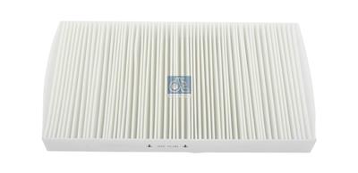 DT Spare Parts 7.74106 Číslo výrobce: CU 2956. EAN: 4057795951969.