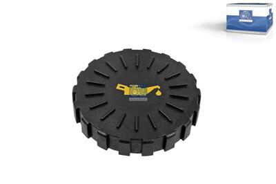 DT Spare Parts 7.75180 EAN: 4057795053892.