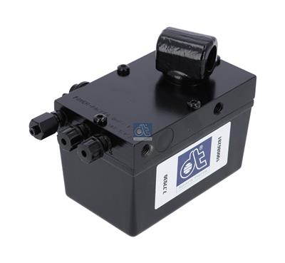 DT Spare Parts 7.77030 EAN: 4057795700789.