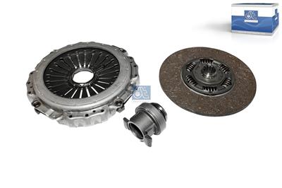 DT Spare Parts 7.90500 Číslo výrobce: 3400 117 801.