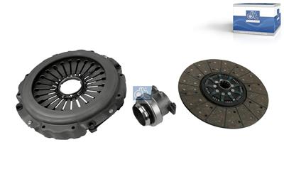 DT Spare Parts 7.90506 Číslo výrobce: 3400 074 031.