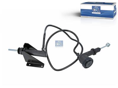 DT Spare Parts 7.90580 Číslo výrobce: K093008. EAN: 4057795061811.