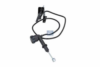 DT Spare Parts 7.90580 Číslo výrobce: K093008. EAN: 4057795061811.