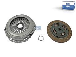 DT Spare Parts 7.90596