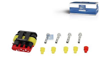 DT Spare Parts 7.98001