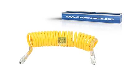 DT Spare Parts 9.61003