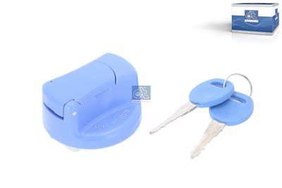 DT Spare Parts 9.69010 EAN: 4057795949263.