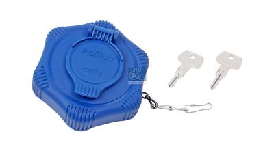 DT Spare Parts 9.69015SP