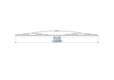 DT Spare Parts 5.63104 EAN: 4057795910812.