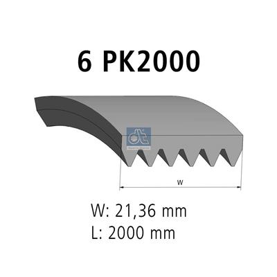 DT Spare Parts 1.21871 EAN: 4057795763944.