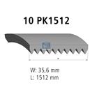 DT Spare Parts 2.15384