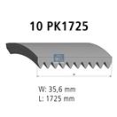 DT Spare Parts 2.15419