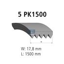 DT Spare Parts 2.21141