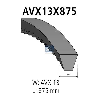 DT Spare Parts 4.80526 EAN: 4057795355644.