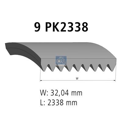 DT Spare Parts 4.80748 EAN: 4057795716094.