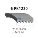 DT Spare Parts 4.81015