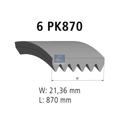 DT Spare Parts 6.31547 EAN: 4057795775046.