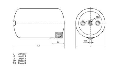 DT Spare Parts 4.66426 EAN: 4057795081277.